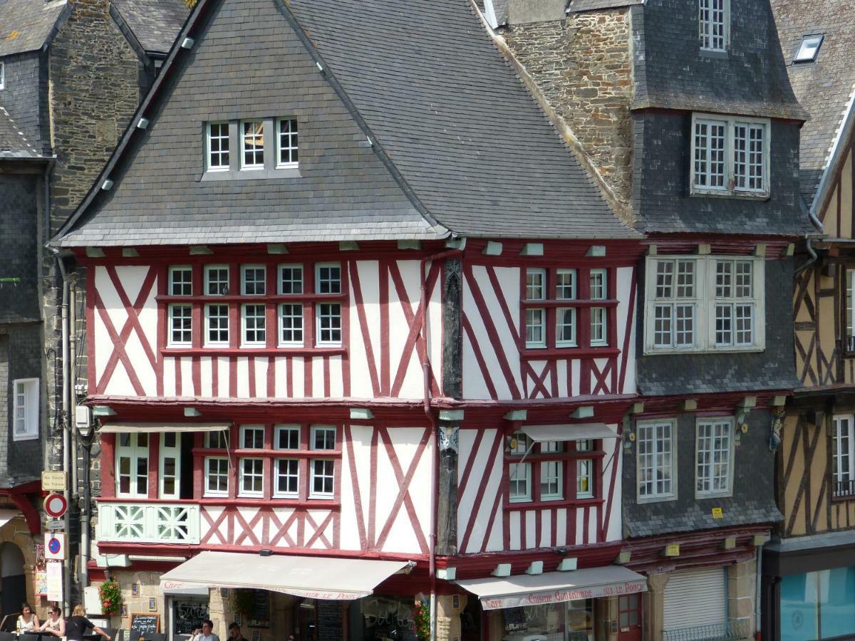 Village Insolite Tiny サン・ブノワ・デ・ゾンド エクステリア 写真